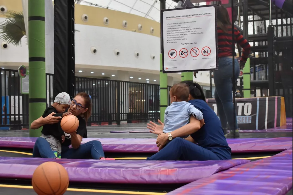 Autismo y Rigidez cogntiva: Adaptar el entorno para que los niños se sientan seguros y comprendidos