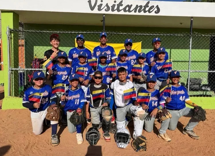 Mundial de béisbol