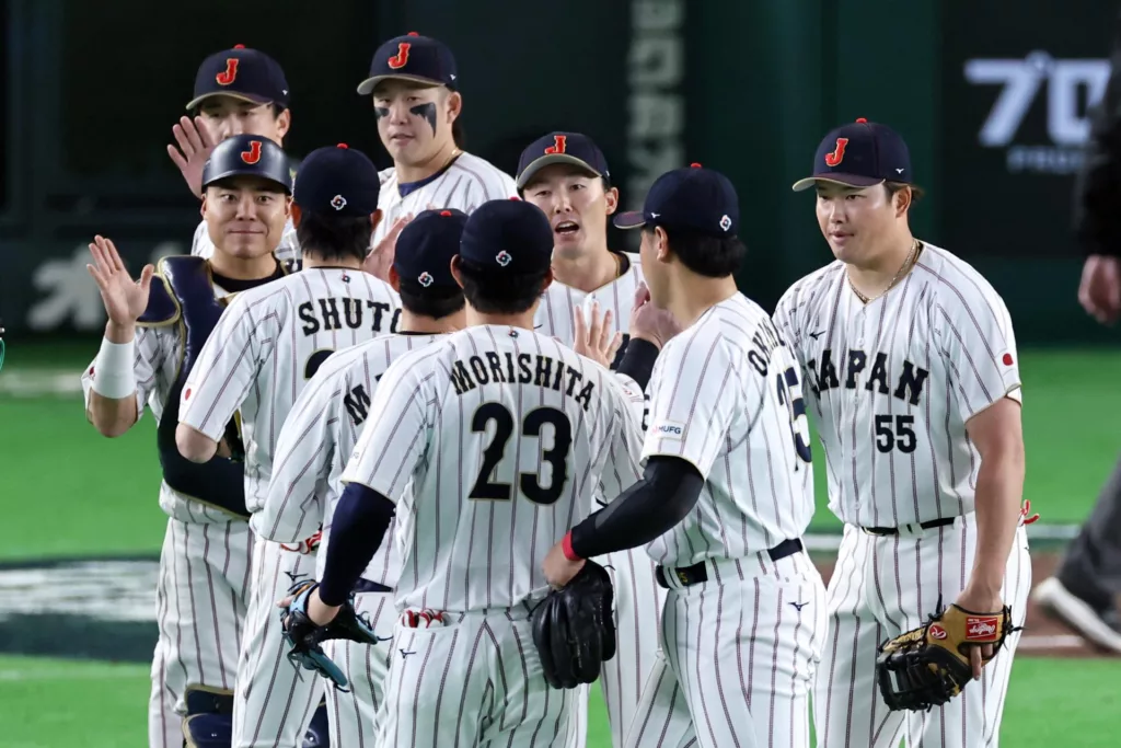 Venezuela vs. Japón: El larense Ranger Suárez con gran reto en los cuartos de final