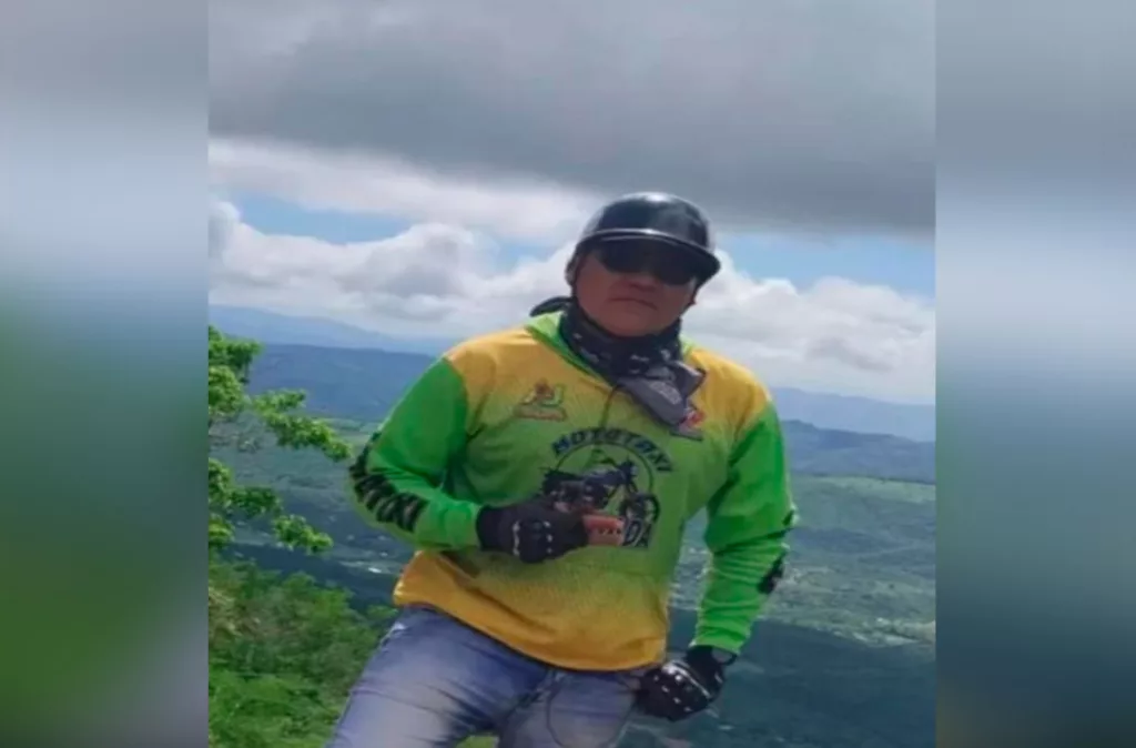 Muerto en Urdaneta 