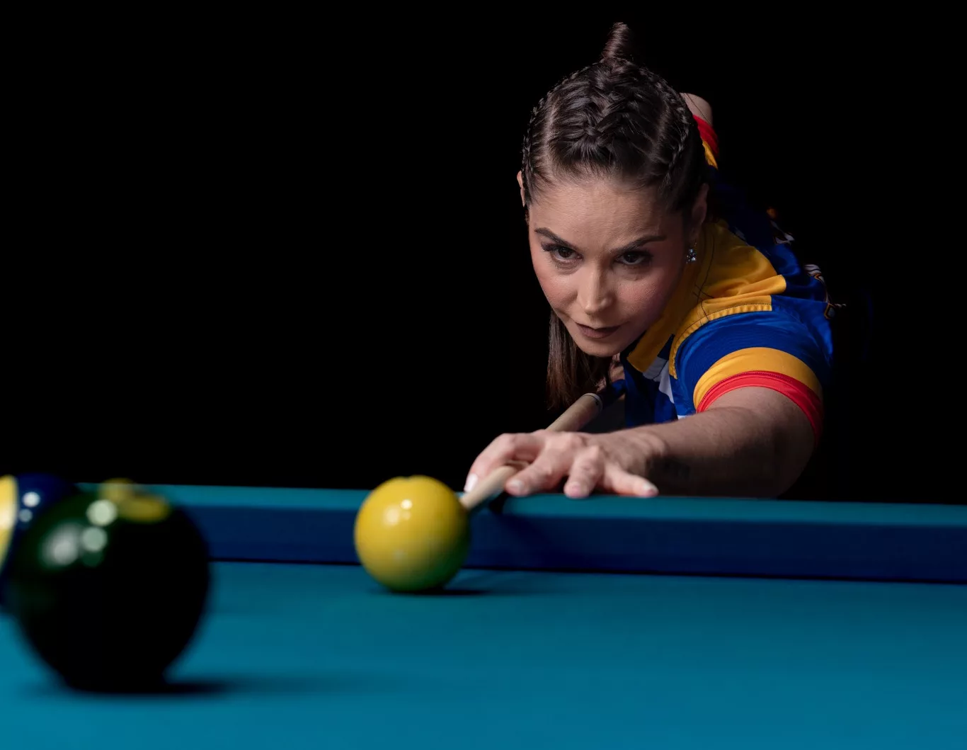 Federaciones de billar, bowling y surf anuncian competencias nacionales