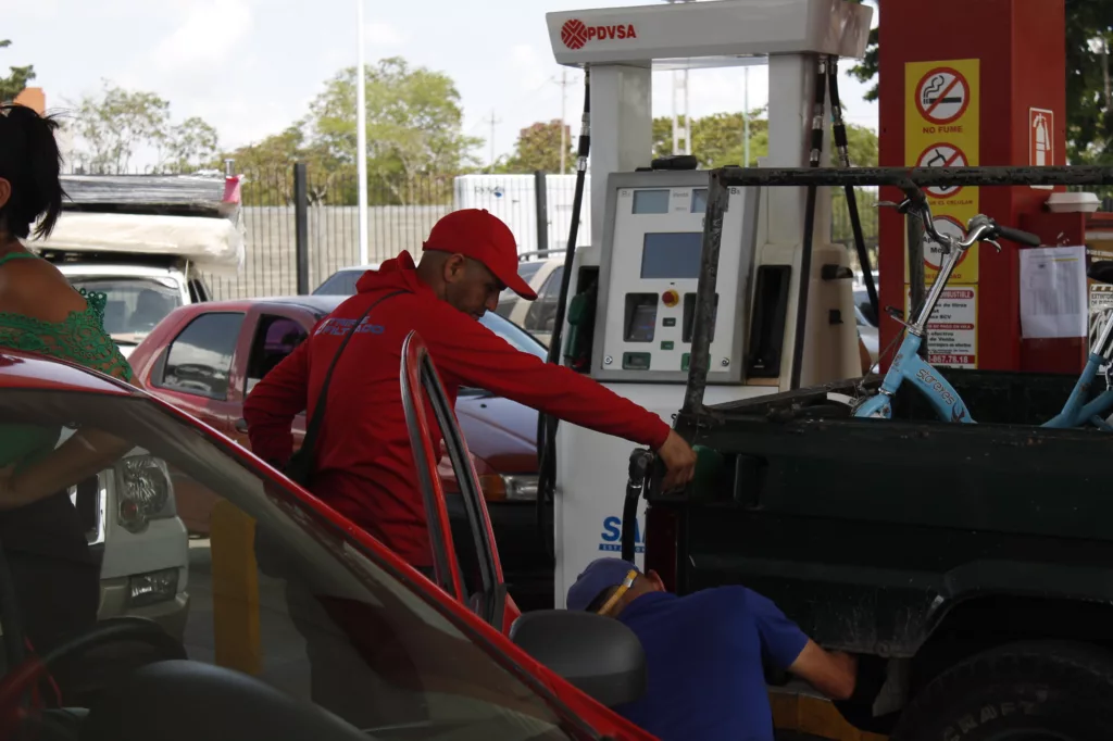 Asociación de gasolineras pide homogeneización del mercado