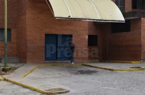 Motorizado que murió en Duaca regresaba de trabajar