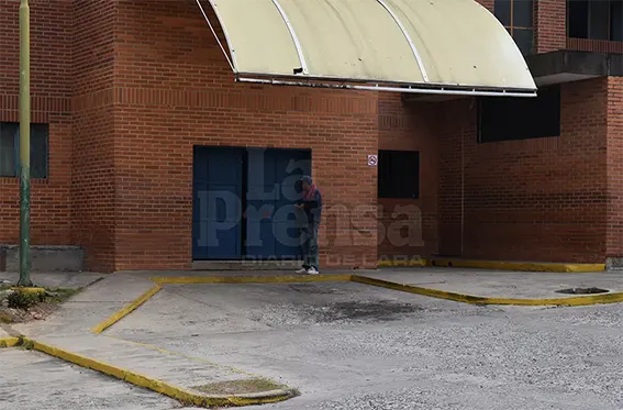 Motorizado que murió en Duaca regresaba de trabajar