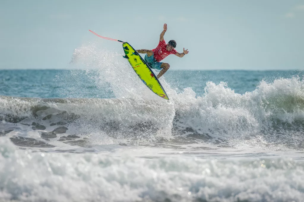 Federaciones de billar, bowling y surf anuncian competencias nacionales