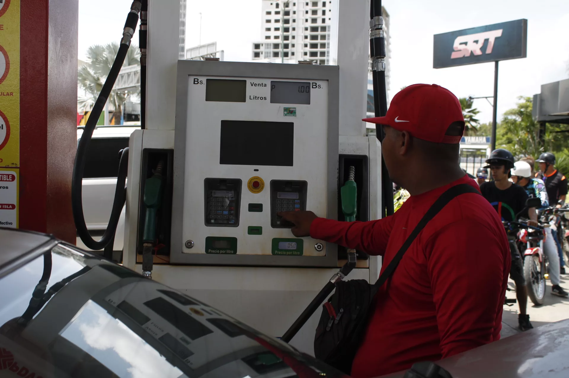 Asociación de gasolineras pide homogeneización del mercado