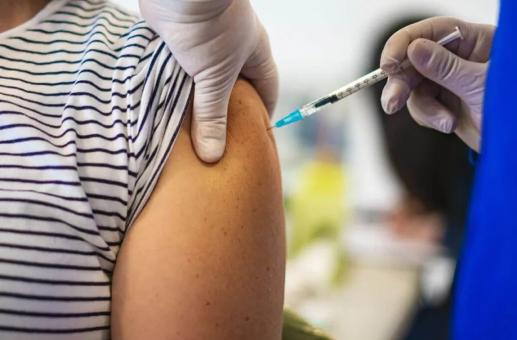 vacuna contra fiebre amarilla para viajar a cuatro estados de Venezuela