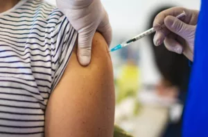 vacuna contra fiebre amarilla para viajar a cuatro estados de Venezuela