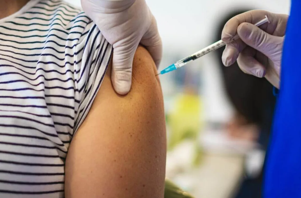 vacuna contra fiebre amarilla para viajar a cuatro estados de Venezuela