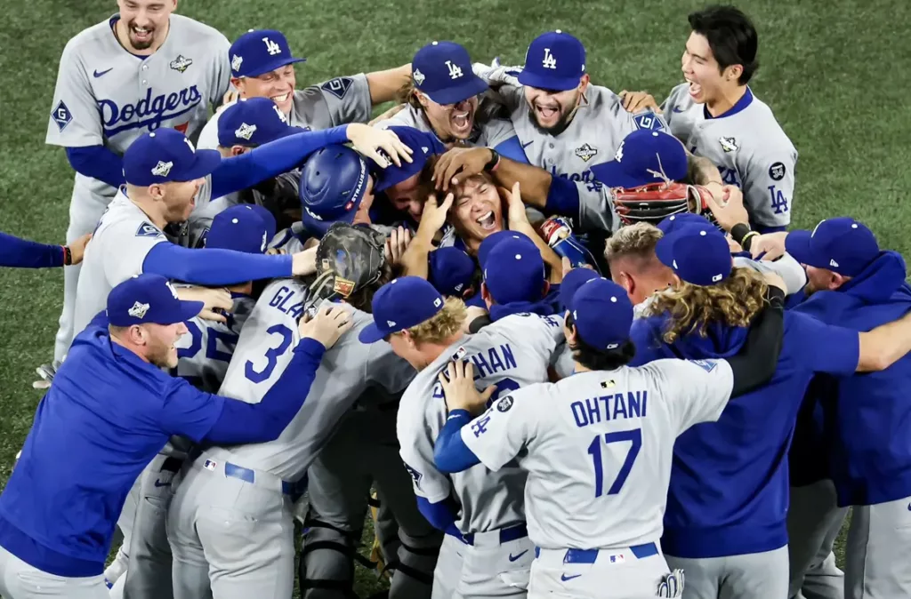 ¡Play Ball! Yankees y Gigantes abren el telón de las Grandes Ligas 2026