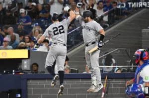 ¡Play Ball! Yankees y Gigantes abren el telón de las Grandes Ligas 2026