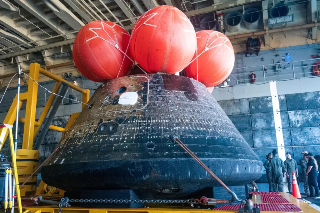 El regreso de la humanidad a la Luna: Los hitos y curiosidades de la misión Artemis II