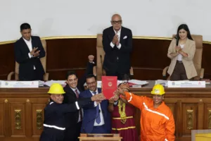 Venezuela aprueba Ley de Minas: Apertura al capital extranjero y sanciones por delitos ambientales