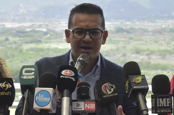 Alcaldía de Iribarren aprueba ordenanzas para la remisión de impuestos municipales