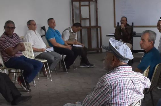 Asocrolara busca formentar la crónica especializada