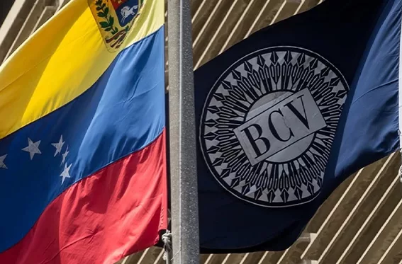 BCV confirmó que firma contratada por EE. UU. auditará el uso de fondos de Venezuela