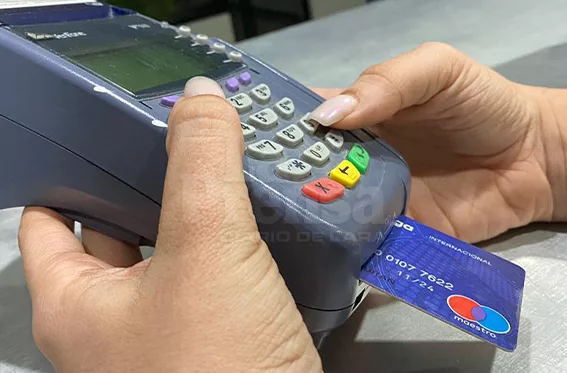 Clave en voz alta: La normalización del riesgo bancario en Venezuela