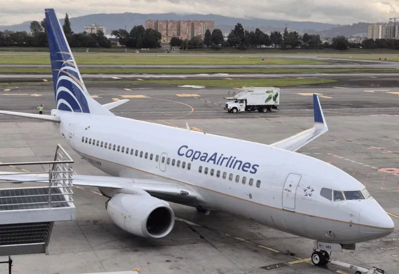 Copa Airlines ofrecerá vuelos desde Barquisimeto a EE.UU.