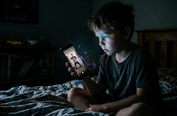 El riesgo de los retos virales y la urgencia de la educación digital