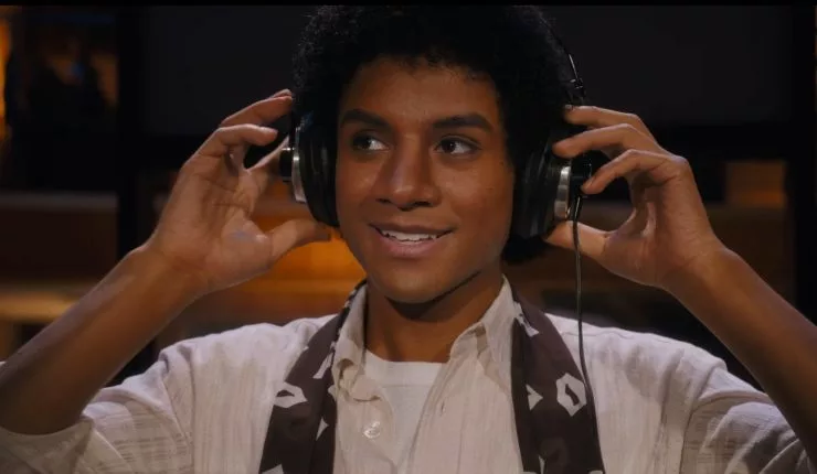 El fenómeno "Michael": Lo que debes saber de la película biográfica que redefine el legado del "Rey del Pop"