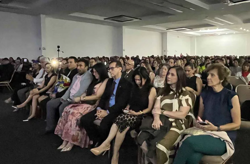 Fundación Solo Faltas Tu - Inclusión 