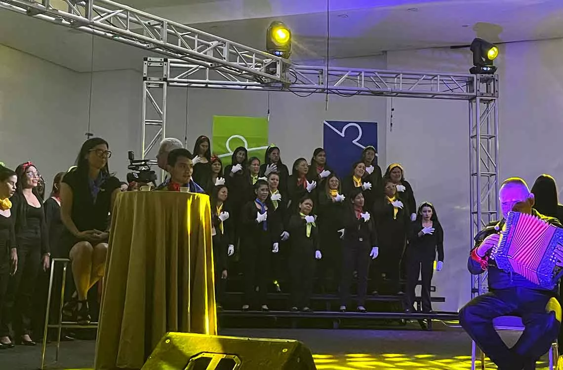 Inclusión - Fundación Solo Faltas Tu