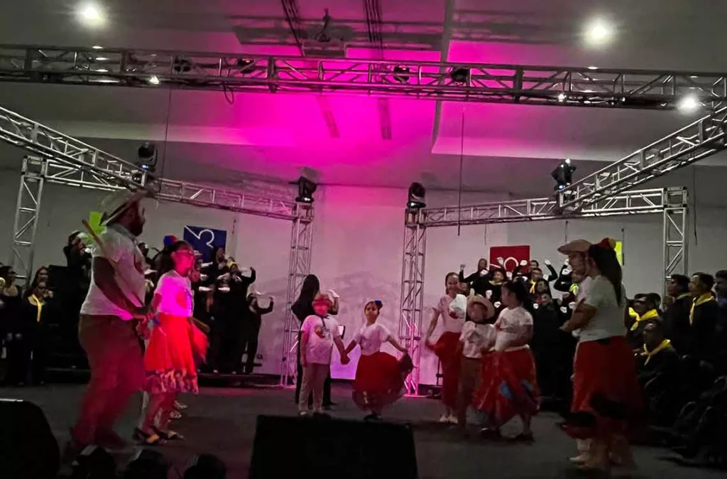 Fundación Solo Faltas Tu - Inclusión 