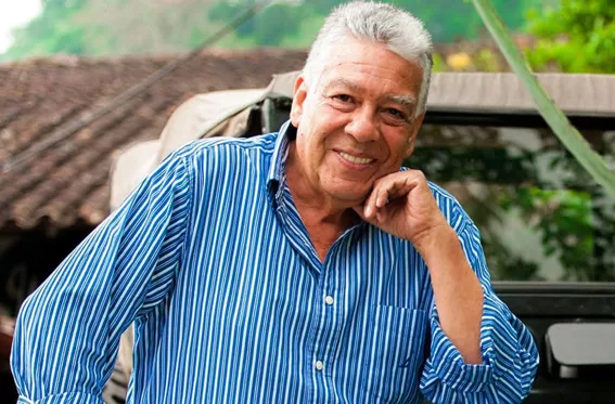 Fallece a los 81 años Alexis Montilla, el visionario detrás de Los Aleros y La Venezuela de Antier