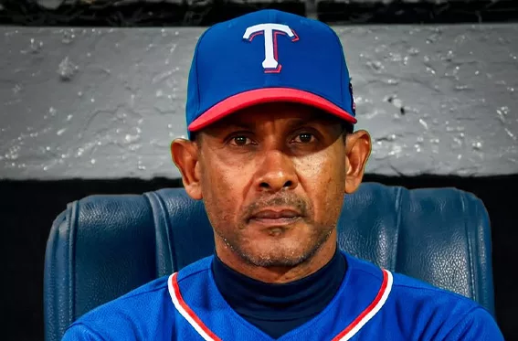 Fernando Tatis Sr. asumirá el mando de los Tiburones de La Guaira en la LVBP