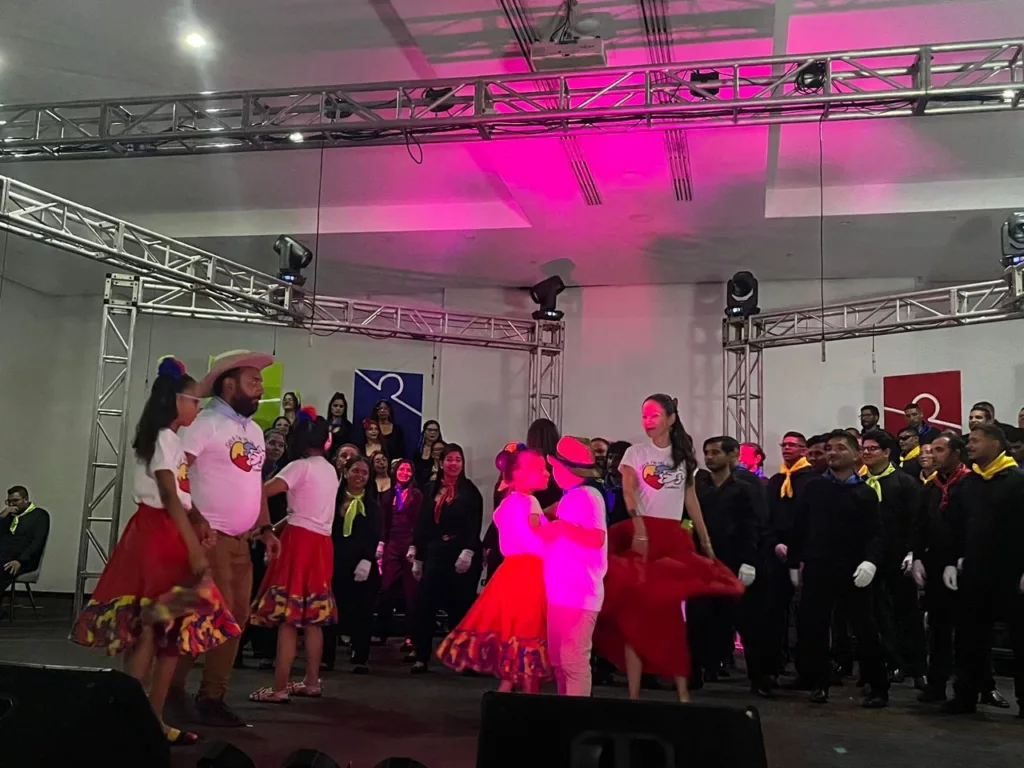 Fundación Solo Faltas Tu - Inclusión 