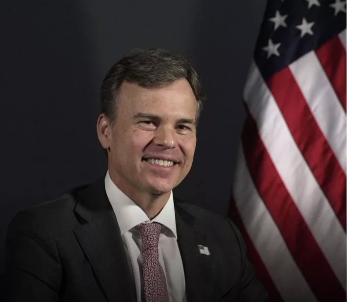 John Barrett sustiturá a Laura Dogu como encargado de negocios de EE. UU. en Venezuela