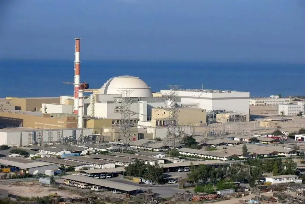 Irán inicia distribución de tabletas de yodo ante un posible ataque contra la nuclear de Bushehr
