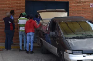 Hombre pierde la vida a golpes en Tamaca