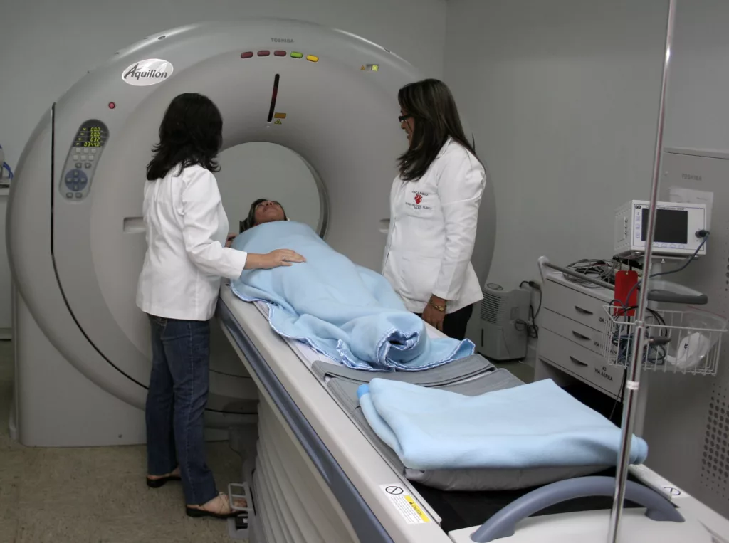 Inoperatividad de equipos médicos en Lara es del 90%