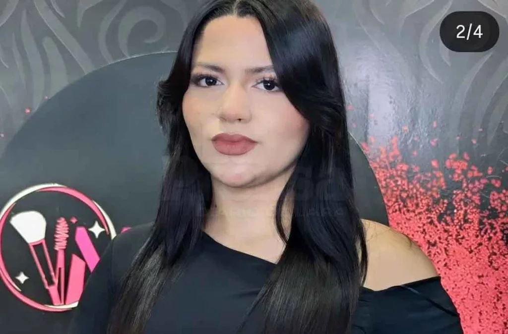 Joven embarazada fue asesinada
