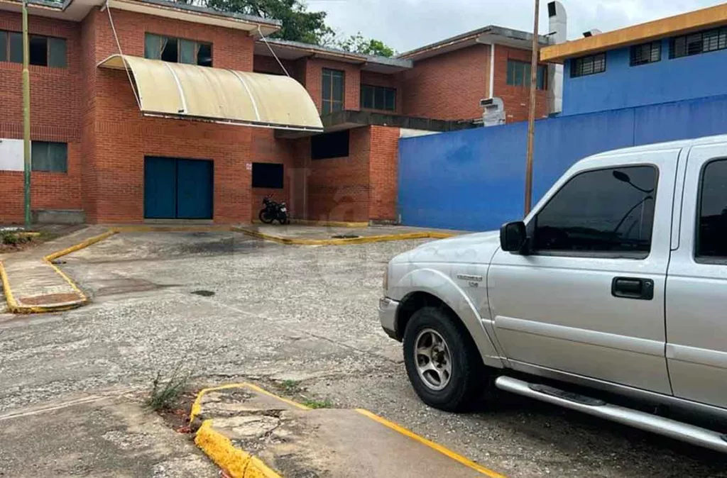 Asesinada
