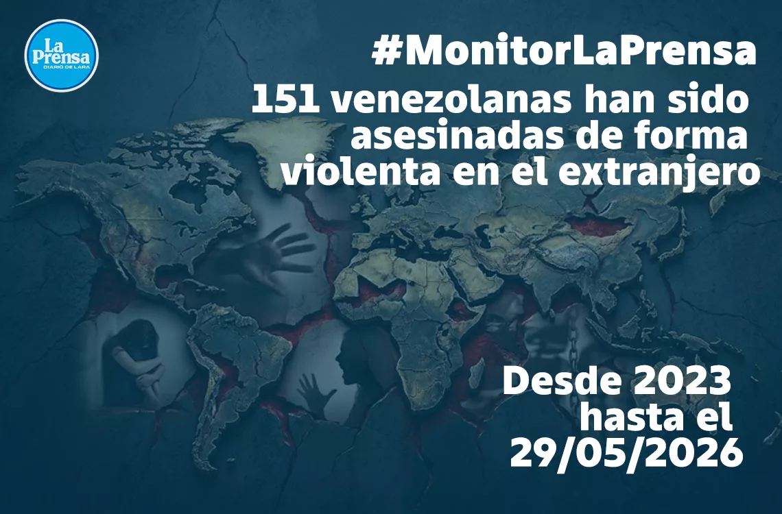 Monitor La Prensa