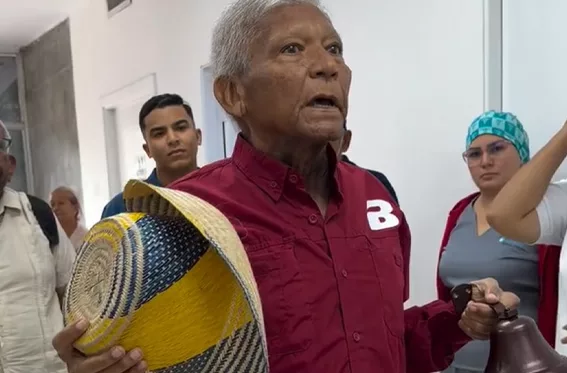 Nelson Romero 