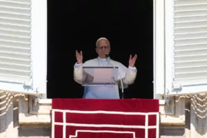 Papa León XIV