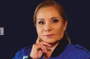 Evelyn Miralles: El ingenio venezolano que entrena a la tripulación de la misión Artemis II
