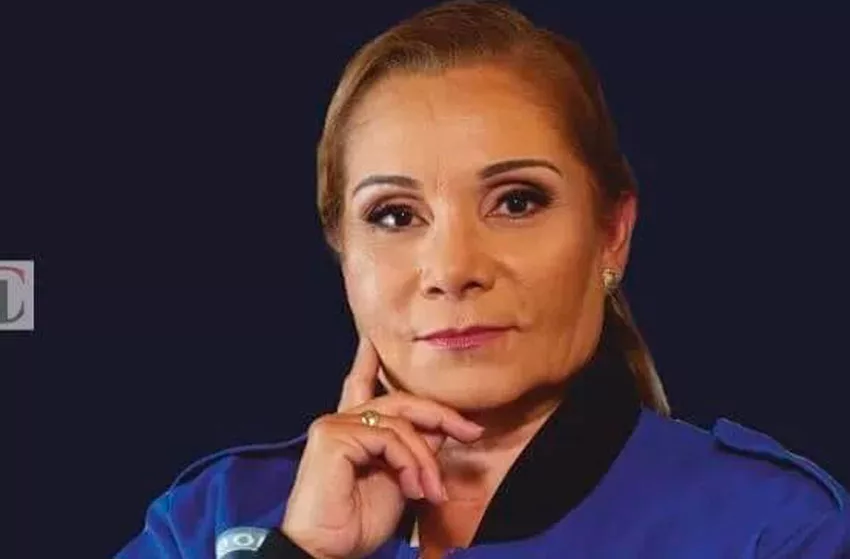 Evelyn Miralles: El ingenio venezolano que entrena a la tripulación de la misión Artemis II
