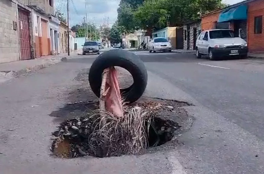 Barrio Nuevo y San Vicente con emergencia sanitaria por colapso de aguas servidas