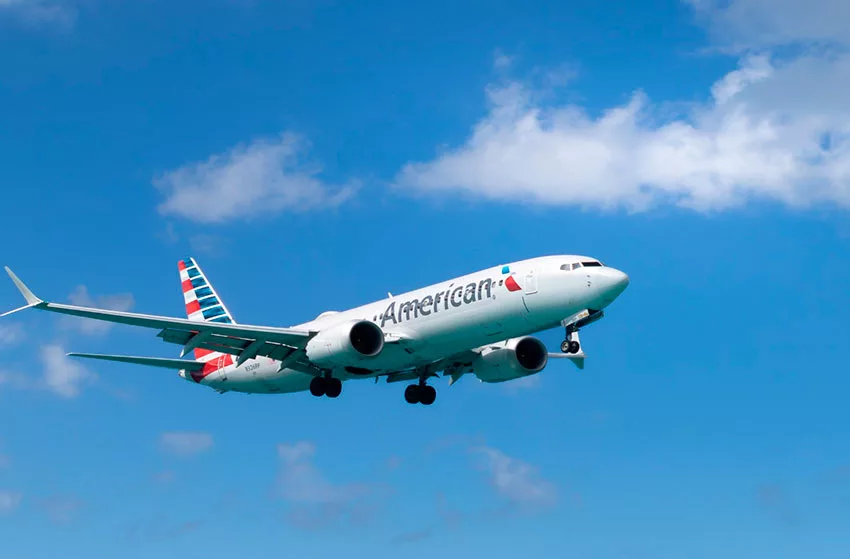 Avavit prevé frecuencias diarias en la ruta Venezuela-EE. UU. tras anuncio de American Airlines
