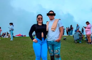 Douglas Rico da a conocer que el femicidio del Barrio El Coriano fue esclarecido