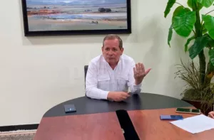Guanipa: Es necesario que la reestructuración del país se haga en todos los sentidos
