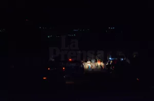 Lara a oscuras: Más de 102 horas acumuladas sin luz en un solo día