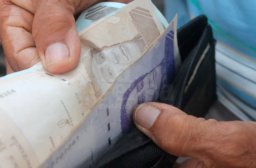 Aumento de bonos no cubre expectativas de trabajadores