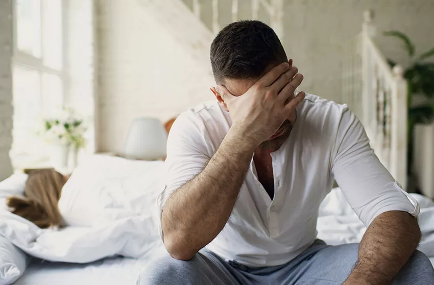 Prótesis de pene: una alternativa para la disfunción eréctil