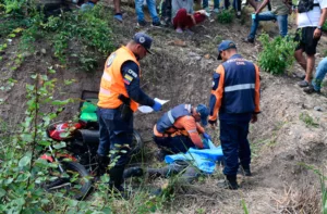 Setenta muertes violentas sacuden a Lara en tres meses