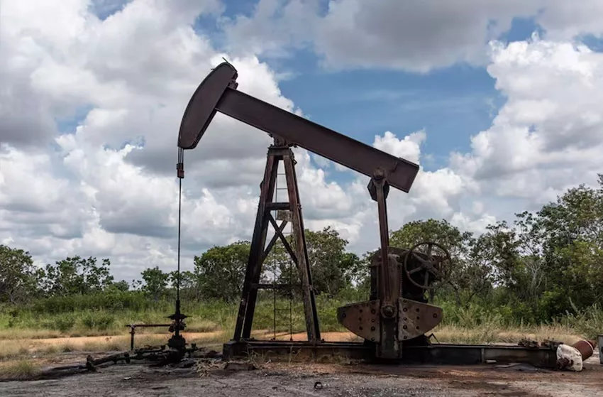 Estado Trujillo: Un tesoro en materia petrolera que proyecta crecimiento